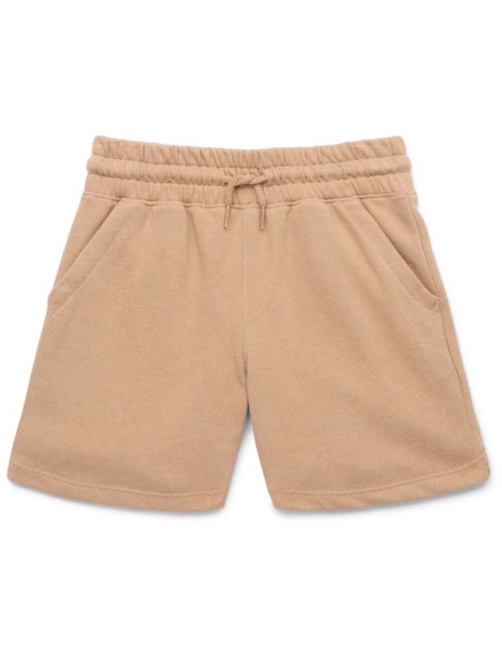 8 Boy Wonder Nation & 365 Kids Drawcord Woven, Terry & Cargo Shorts Bundle - Picture 5 of 6